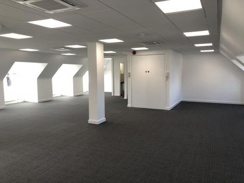 Oak House, 39-41 High Street, Claygate, Esher, KT10