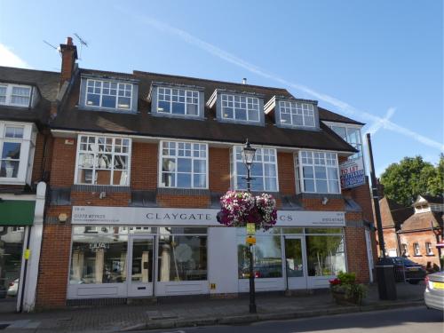 Oak House, 39-41 High Street, Claygate, Esher, KT10