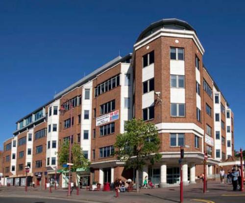 Platinum House, St Marks Hill, Surbiton, KT6