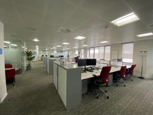 Platinum House, St Marks Hill, Surbiton, KT6