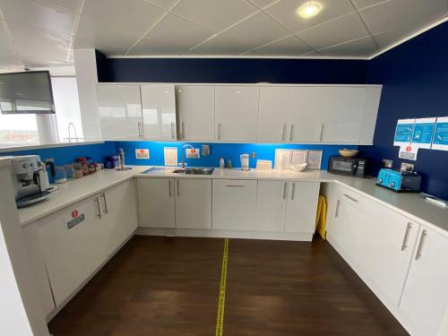 Platinum House, St Marks Hill, Surbiton, KT6