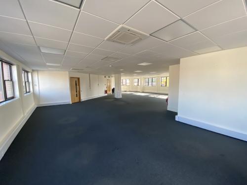 Hanover House, 76 Coombe Road, Norbiton, Kingston Upon Thames, KT2