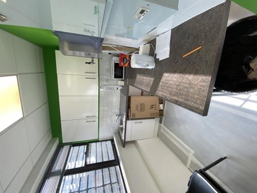 Hanover House, 76 Coombe Road, Norbiton, Kingston Upon Thames, KT2
