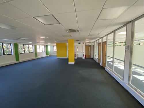 Hanover House, 76 Coombe Road, Norbiton, Kingston Upon Thames, KT2
