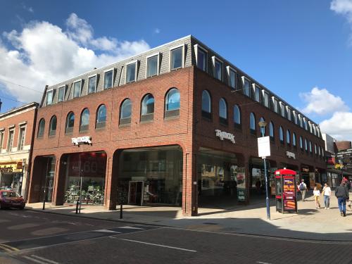 29 Thames Street, Kingston Upon Thames, KT1