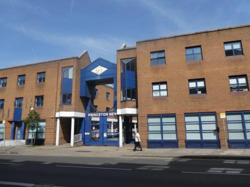 Unit 9 Princeton Mews, 167-169 London Road, Kingston Upon Thames, KT2