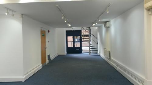 Unit 9 Princeton Mews, 167-169 London Road, Kingston Upon Thames, KT2