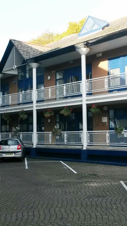 Unit 9 Princeton Mews, 167-169 London Road, Kingston Upon Thames, KT2