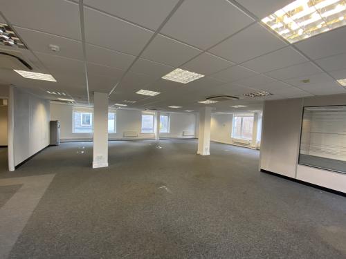 46-50 Coombe Road, New Malden, KT3