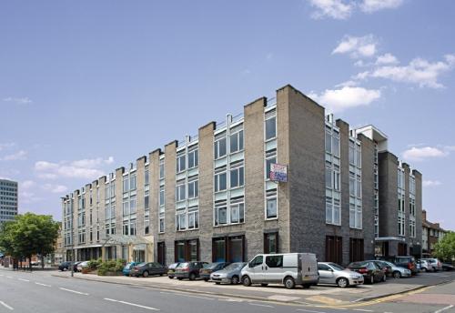 46-50 Coombe Road, New Malden, KT3