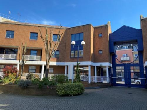 Unit 5, Princeton Mews, 167-169 London Road, Kingston Upon Thames, KT2