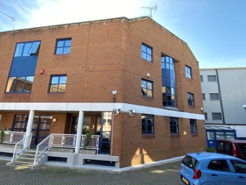 Unit 5, Princeton Mews, 167-169 London Road, Kingston Upon Thames, KT2