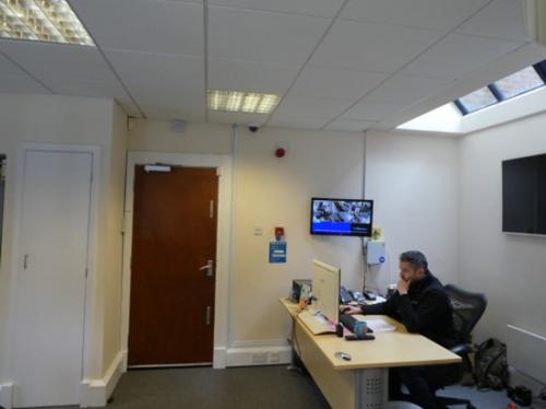 Unit 5, Princeton Mews, 167-169 London Road, Kingston Upon Thames, KT2