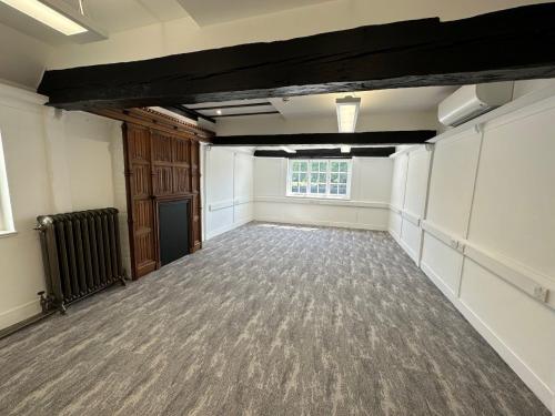 Riverside, 8 Lower Teddington Road, Hampton Wick, Kingston Upon Thames, KT1