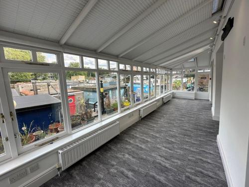 Riverside, 8 Lower Teddington Road, Hampton Wick, Kingston Upon Thames, KT1