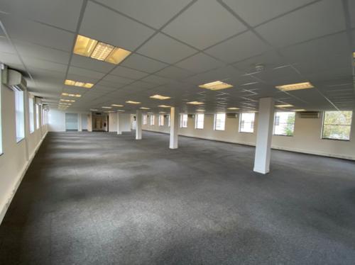 The Grange, 1 Central Road, Morden, SM4