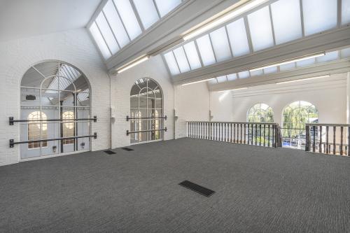 1, Ferry Works Summer Road, Thames Ditton, KT7