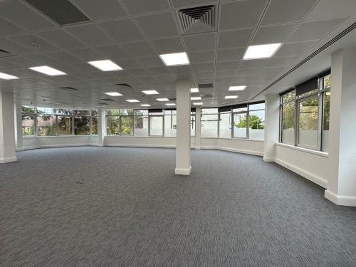 1 The Crescent, Surbiton, KT6