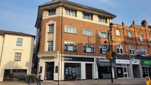 Suite 1 & 2 Charter House, 26 Claremont Road, Surbiton, KT6