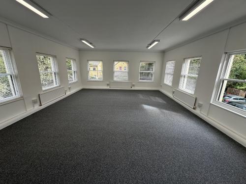Suite 6, 28 Claremont Road, Surbiton, KT6