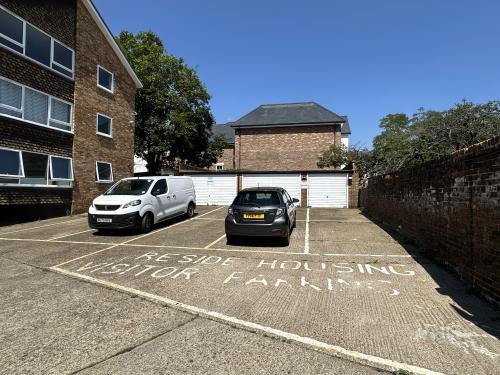 Mason House, 18 Lower Teddington Road, Hampton Wick, Kingston Upon Thames, KT1