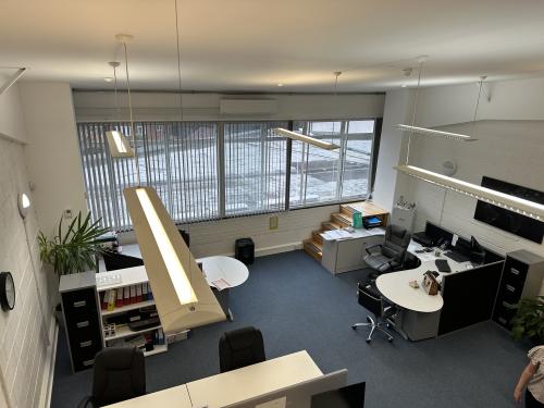 Unit B Blenheim House, Longmead Business Park Blenheim Road, Epsom, KT19