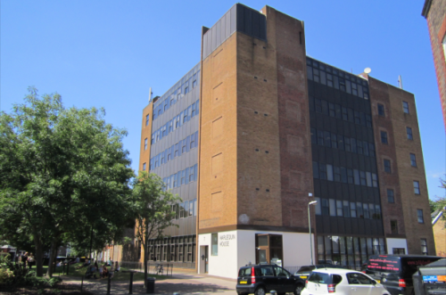 Harlequin House, 7 High Street, Teddington, Surrey, TW11