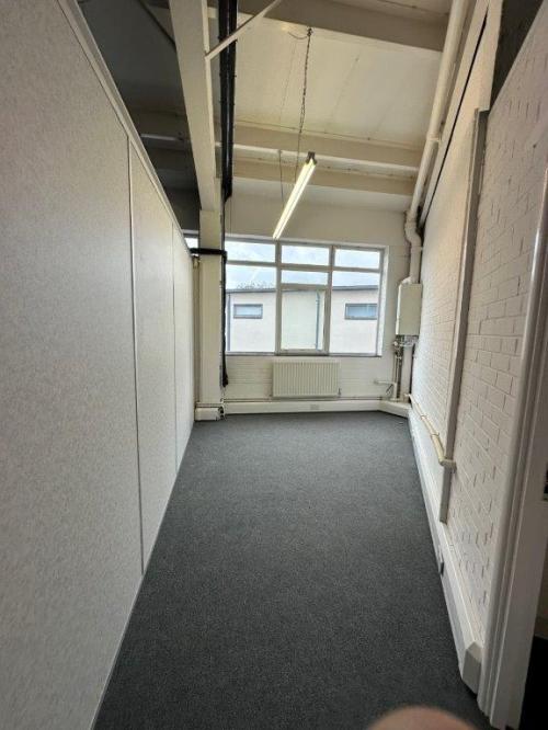 Unit F, Blenheim Road, Epsom, Surrey, KT19
