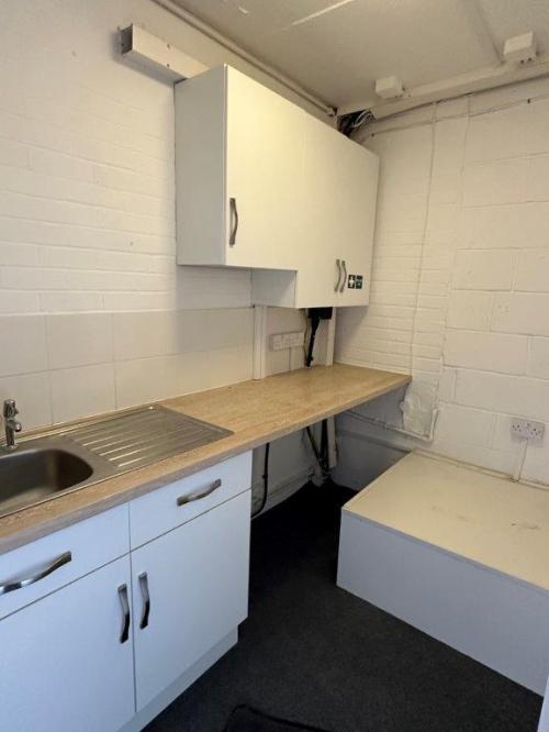 Unit F, Blenheim Road, Epsom, Surrey, KT19