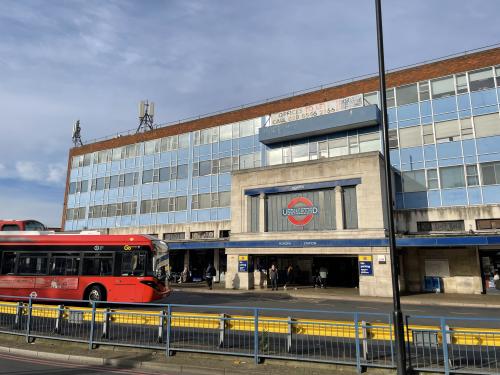 Athena House, London Road, Morden, SM4