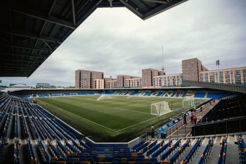Plough Lane Stadium, Plough Lane, Wimbledon Park, London, SW17