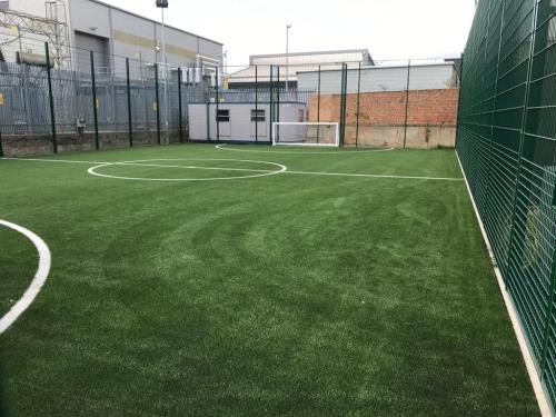 Plough Lane Stadium, Plough Lane, Wimbledon Park, London, SW17