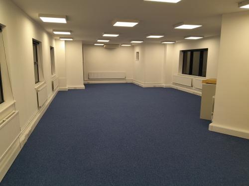 16 Princeton Mews, Second Floor, 167-169 London Road, Kingston Upon Thames, KT2