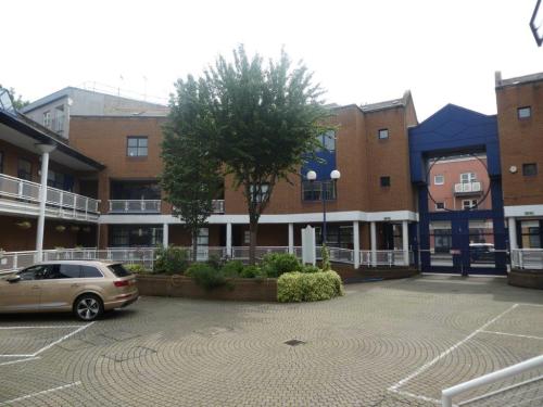 16 Princeton Mews, Second Floor, 167-169 London Road, Kingston Upon Thames, KT2