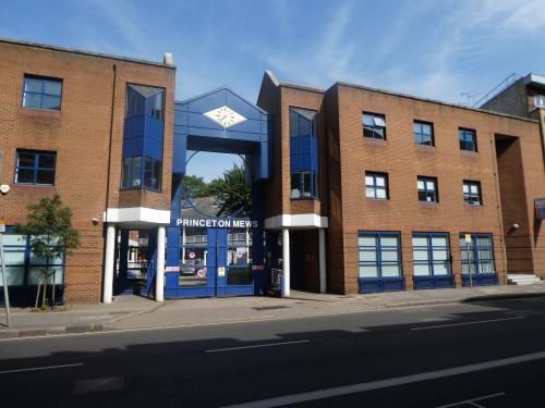 16 Princeton Mews, Second Floor, 167-169 London Road, Kingston Upon Thames, KT2