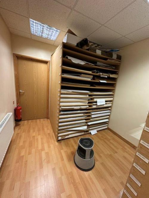 Argent Court, Unit F Hook Rise South, Surbiton, KT6