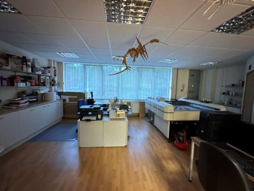 Argent Court, Unit F Hook Rise South, Surbiton, KT6