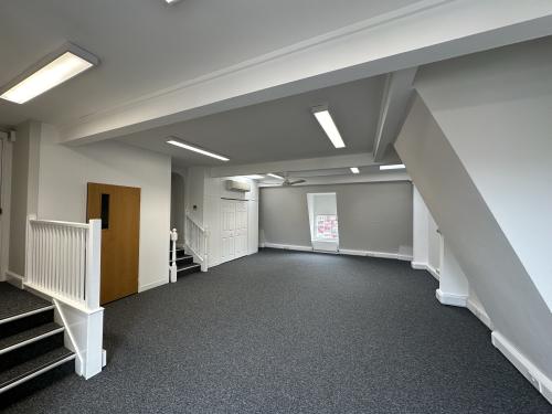 Suite 2, 3 & 4 Riverside Centre, 42-46 High Street, Kingston Upon Thames, KT1
