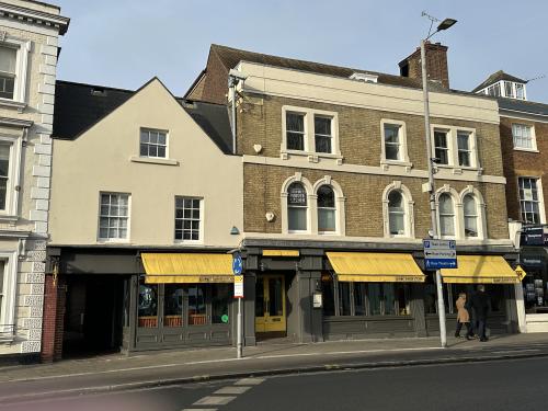 Suite 2, 3 & 4 Riverside Centre, 42-46 High Street, Kingston Upon Thames, KT1