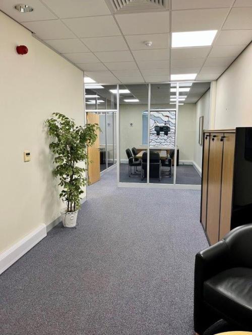 Canal House, 58 Hamm Moor Lane, Addlestone, Weybridge, KT15