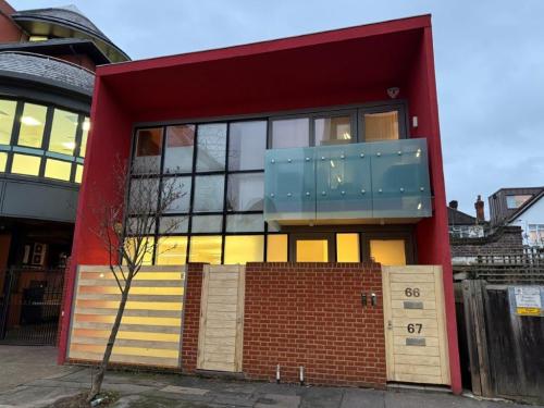 66-67 Alwyne Road, Wimbledon, London, SW19