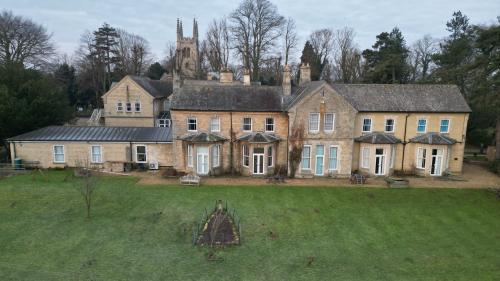 Easton House, Church Street, Easton On The Hill, Stamford, PE9