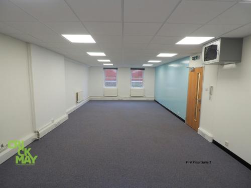 Suite 2 Sanford House, Medwin Walk, Horsham, RH12