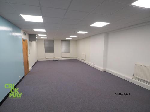 Suite 2 Sanford House, Medwin Walk, Horsham, RH12