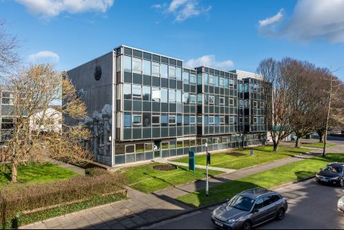 Metro House, Northgate, Chichester, PO19