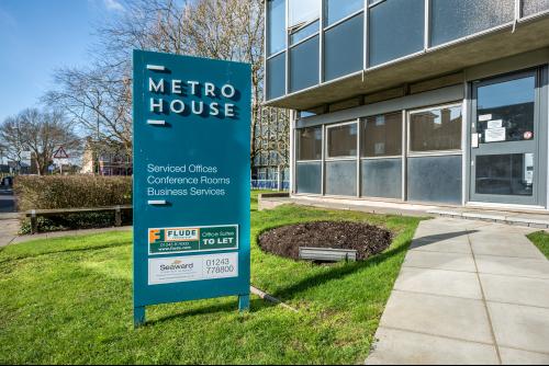 Metro House, Northgate, Chichester, PO19