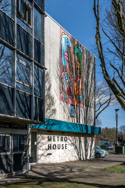 Metro House, Northgate, Chichester, PO19