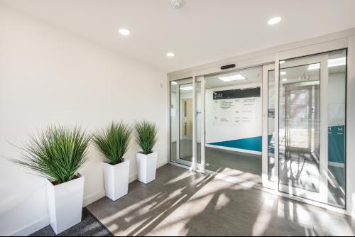Metro House, Northgate, Chichester, PO19