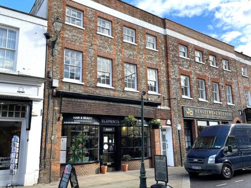 50a Bell Street, Henley-on-Thames, RG9