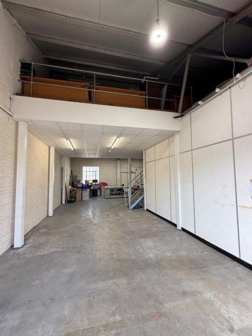 Unit 26B Lyon Road, Walton on Thames, KT12